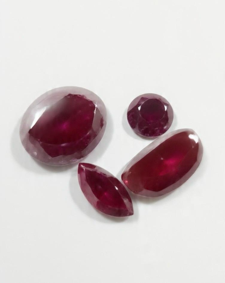 Rubies